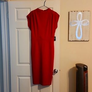 Express dress